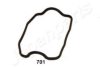 JAPANPARTS GP-701 Gasket, cylinder head cover